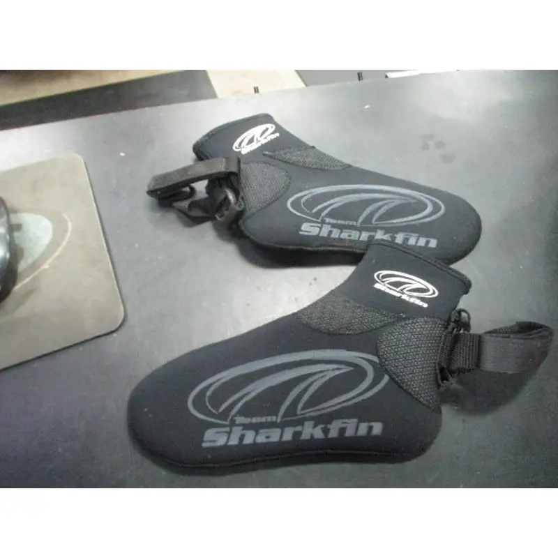 Used Shark Fin Dive Sock - Small