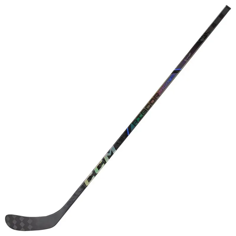2024 CCM Trigger 9 Pro Hockey Stick - Youth