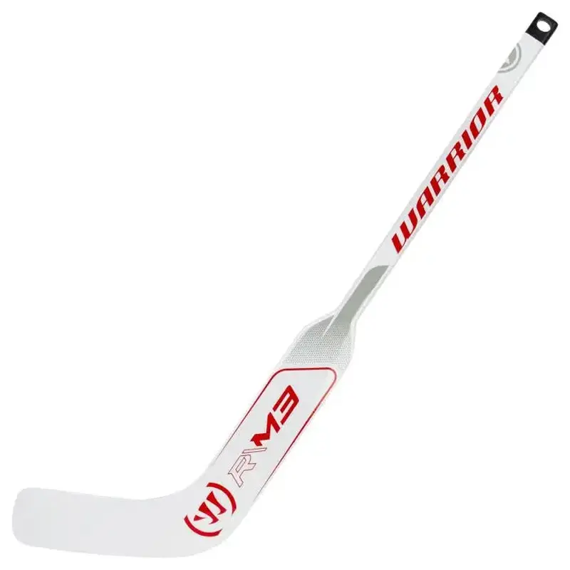 2024 Warrior M3 RTL Goalie Stick - Mini