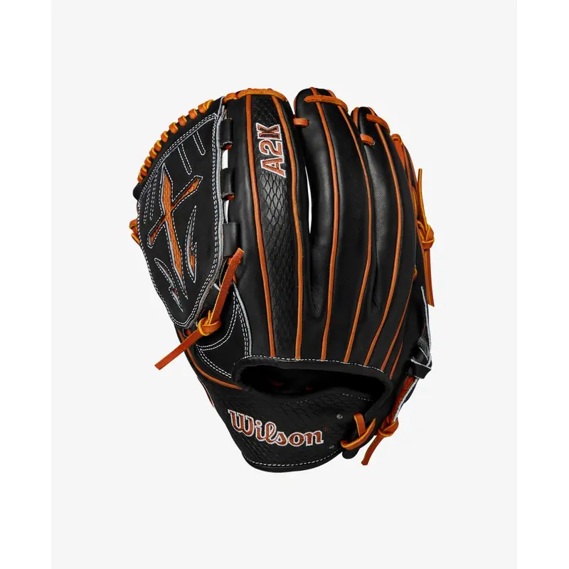 2024 Wilson A2K B23 12" Pitcher's Glove - Left Hand Throw