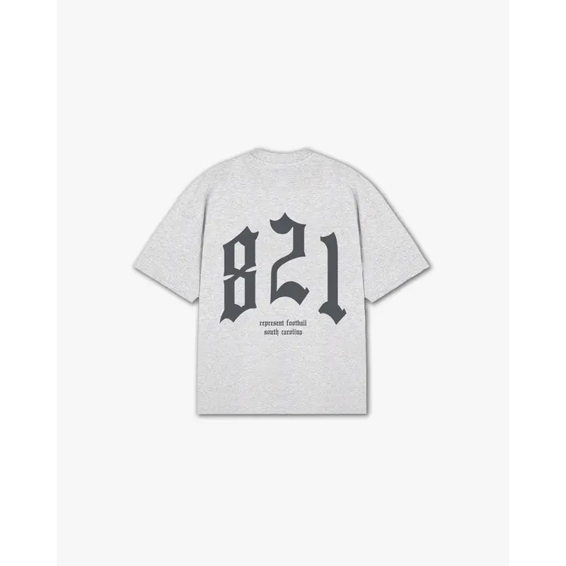 THE (821) VANQUISH FOOTBALL V2 ELITE TEE