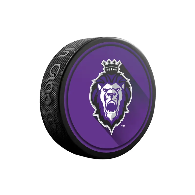 ECHL Reading Royals Classic Souvenir Hockey Puck