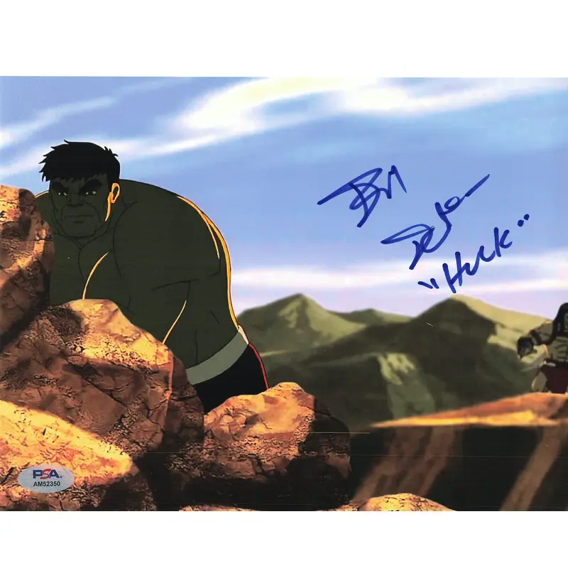 FRED TATASCIORE signed 8x10 photo PSA/DNA Autographed