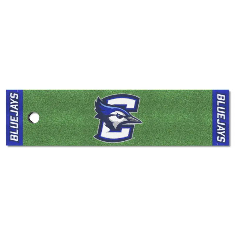 Creighton University Putting Green Mat