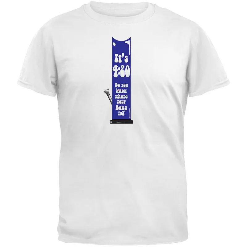 Its 4:20 T-Shirt