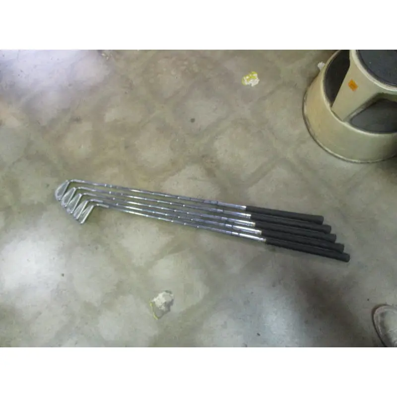 Used Ping Eye Iron Set 6-W