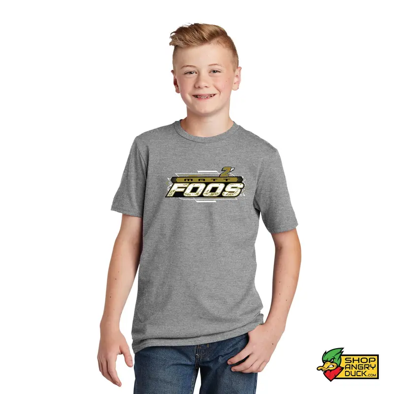 Matt Foos Youth T-Shirt