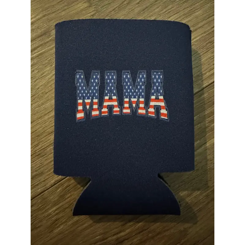 Patriotic Mama