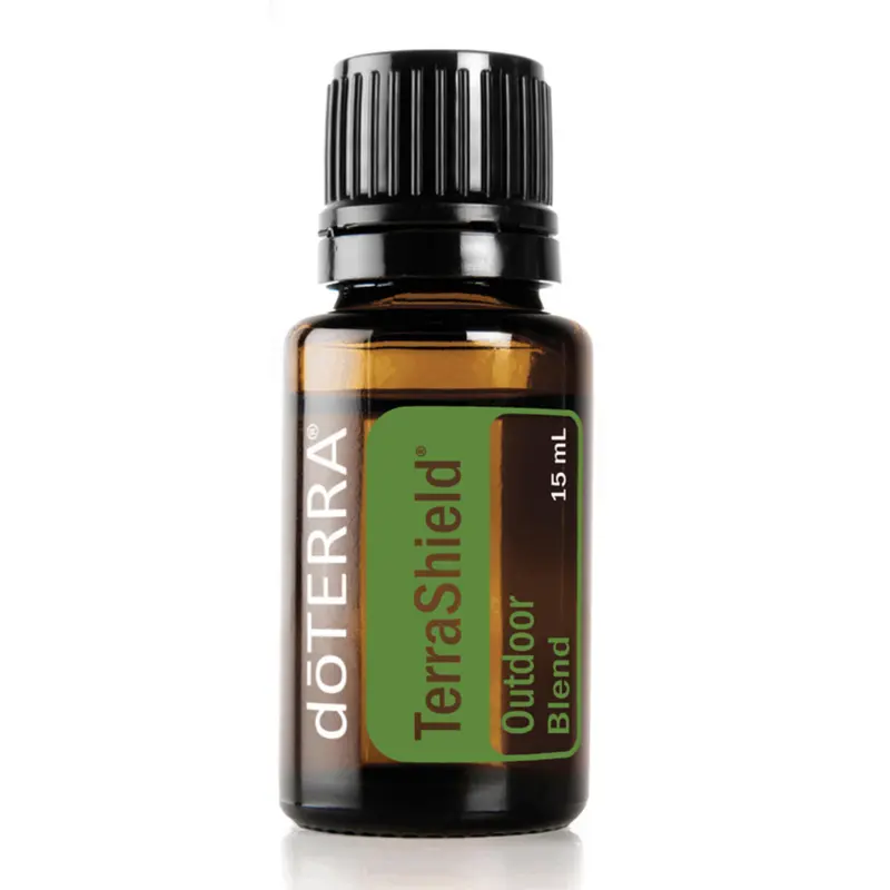 Terra Shield doTERRA 15 mL Essential Oil