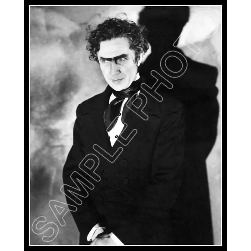 1932 Bela Lugosi 8X10 Photo - Murders In The Rue Morgue - 3221