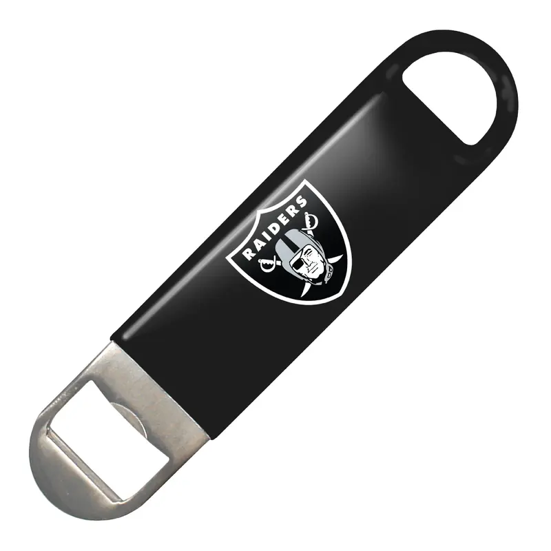 Las Vegas Raiders 7in Vinyl Opener
