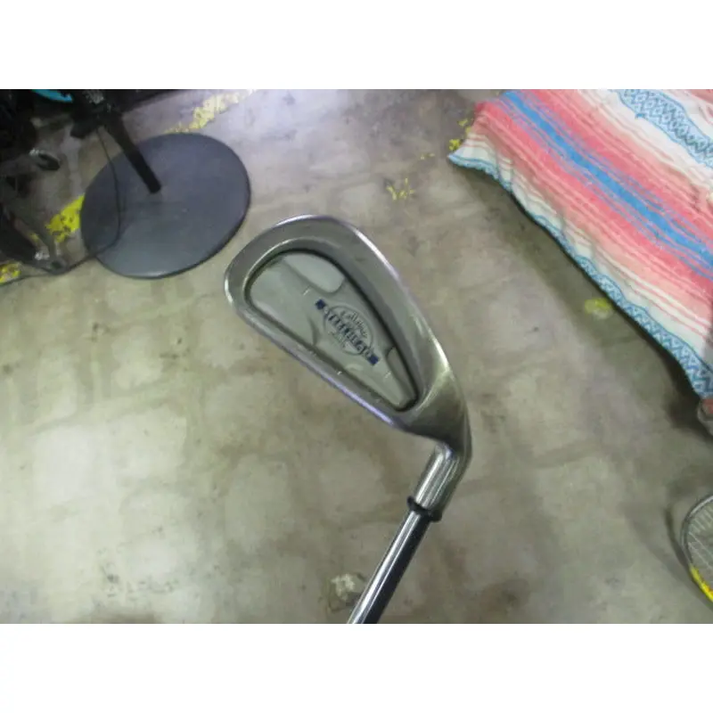 Used Callaway X-14 5 Iron