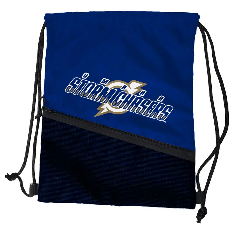 Omaha Storm Chasers Tilt Backsack