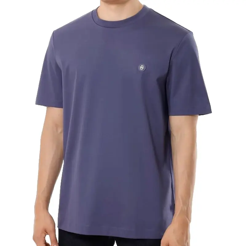 HUGO BOSS T-SHIRT C- TAUT 01 50520298412