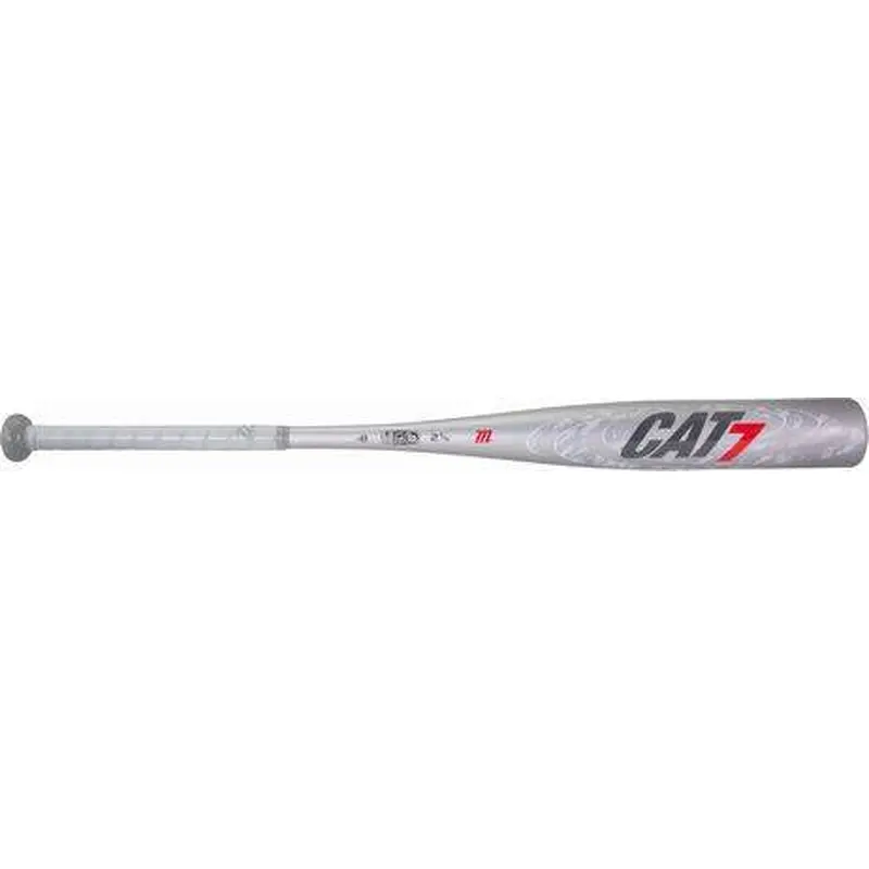 New Marucci Cat7 Senior League (-8) 30" Baseball Bat
