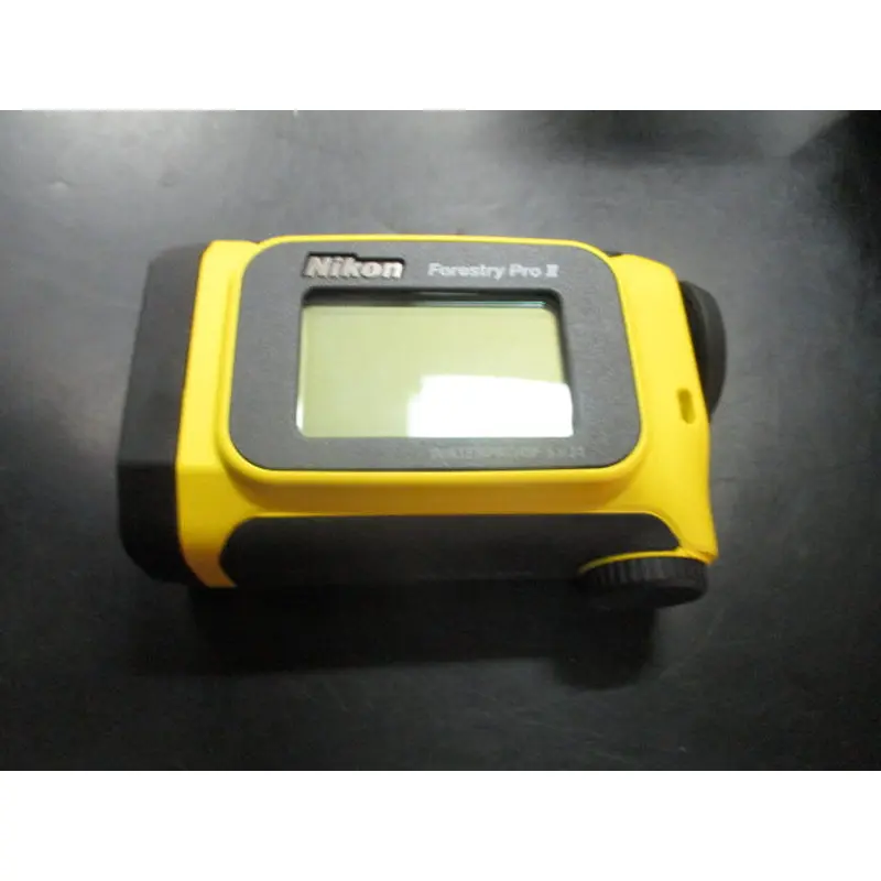 Used Nikon Forestry Pro II Rangefinder/Hypsometer