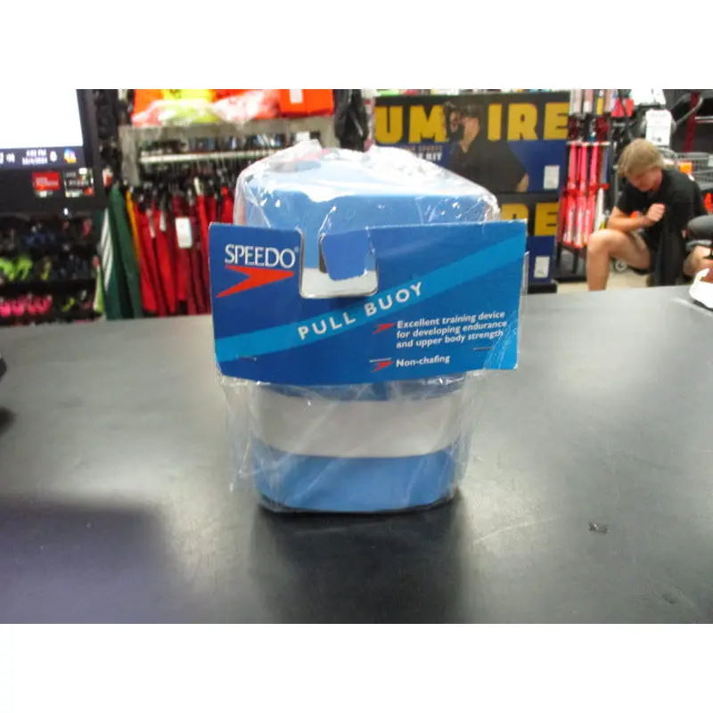 Used Speedo Pull Buoy