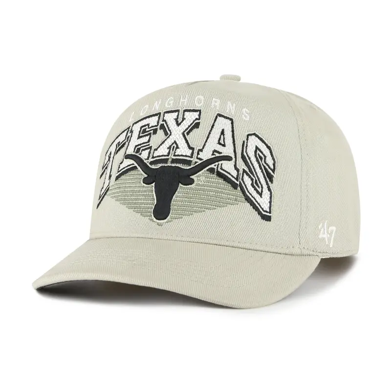 TEXAS LONGHORNS POMONA '47 HITCH