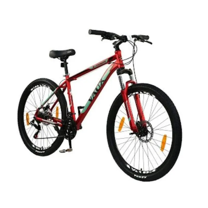 Vaux X-Mount 27.5T | KIBI  Sports