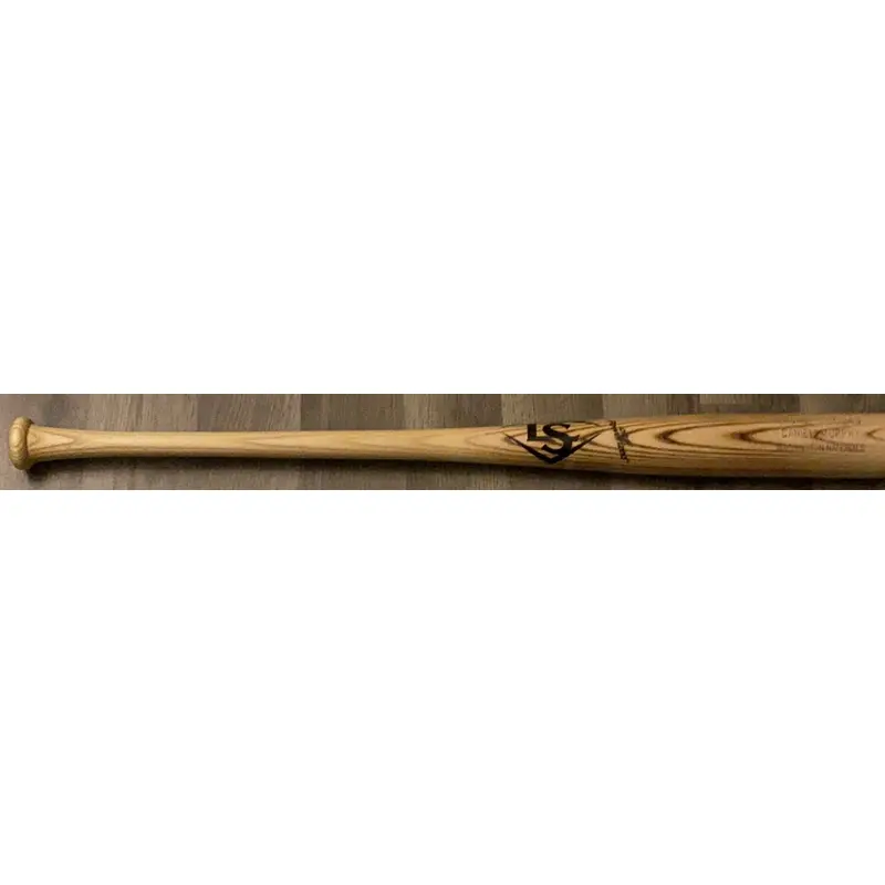 Daniel Murphy Pro Model Washington Nationals Baseball Bat