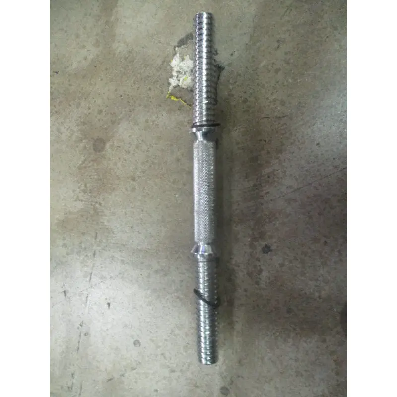 Used Spinlock Standard Dumbbell Handle