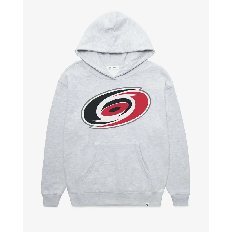 CAROLINA HURRICANES IMPRINT '47 NAOMI HOOD WOMENS