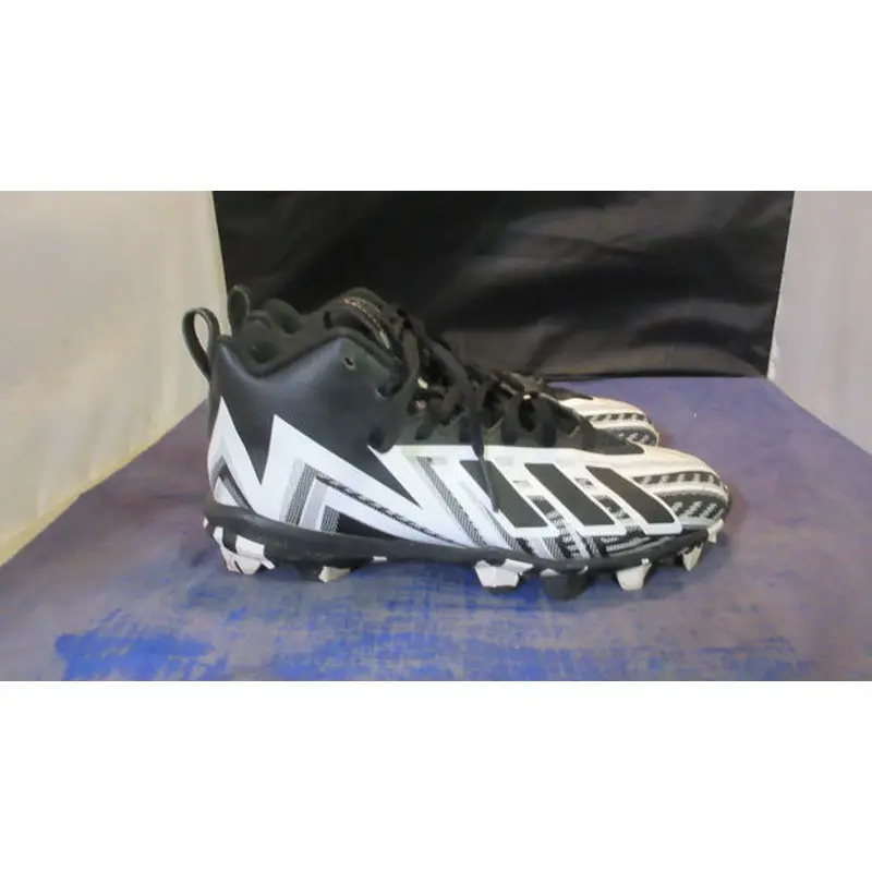 Used Adidas Freak 23 Cleats Youth Size 6