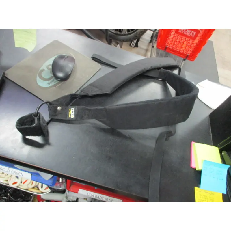 Used IZZO Golf Bag Strap