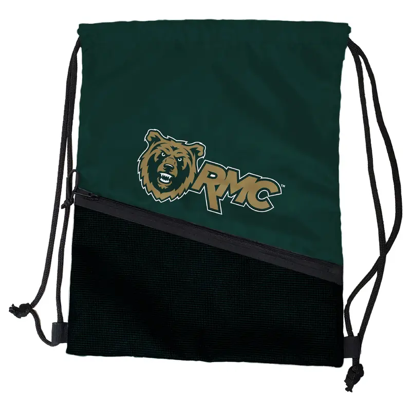 Rocky Mountain College Tilt Backsack