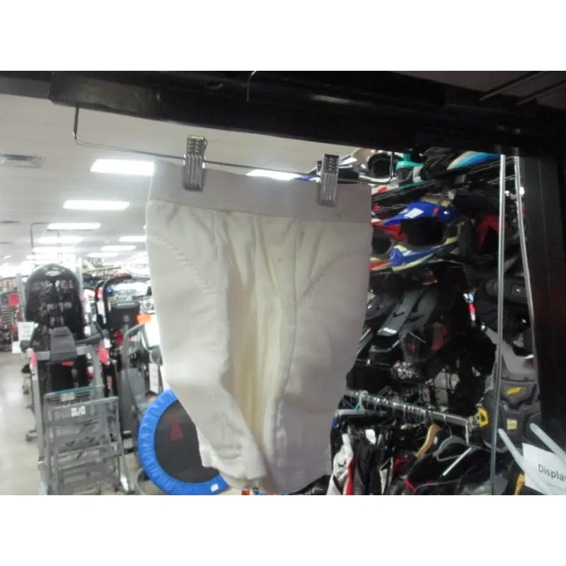 Used Trace Padded Sliding Shorts Size XS