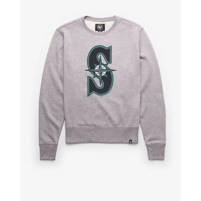SEATTLE MARINERS IMPRINT '47 HEADLINE CREW