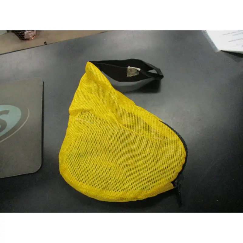 Used 6 LB Dive Weight Bag