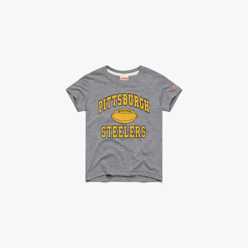 Youth Pittsburgh Steelers Gridiron