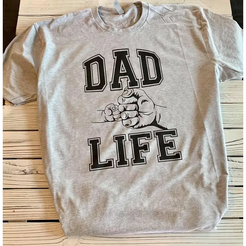 Dad Life