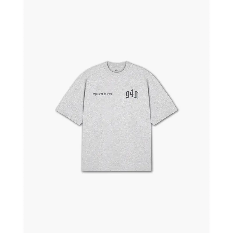 THE (940) VANQUISH BASEBALL ELITE TEE