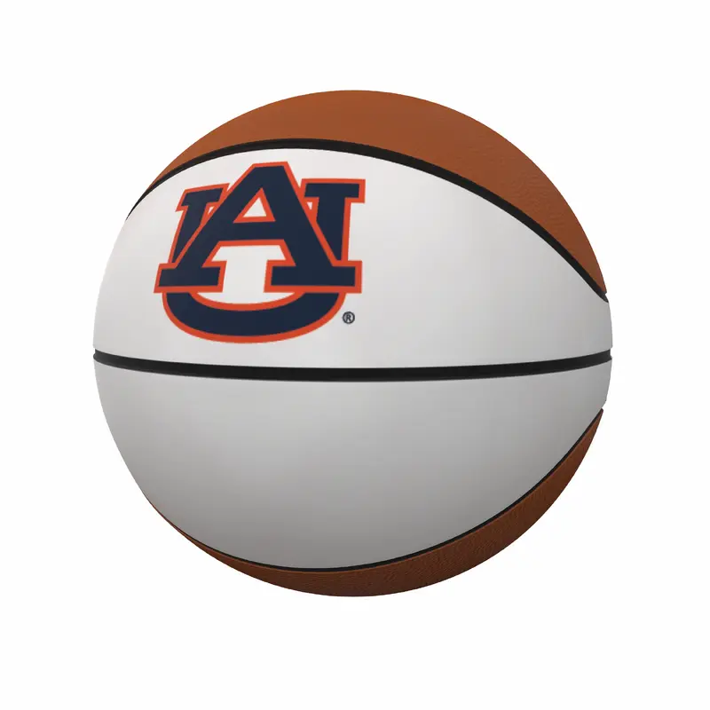 Auburn Official-Size Autograph Basketball