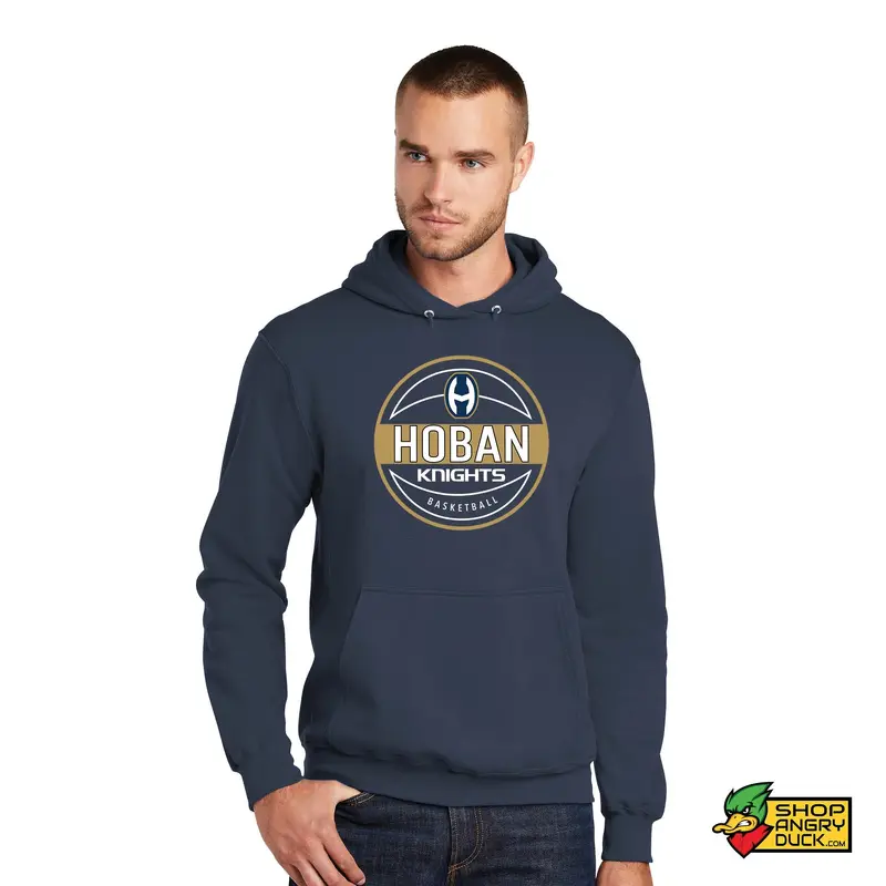 Hoban Basketball 2024 Hoodie