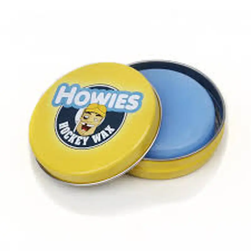 New HOWIES HOCKEY STICK WAX