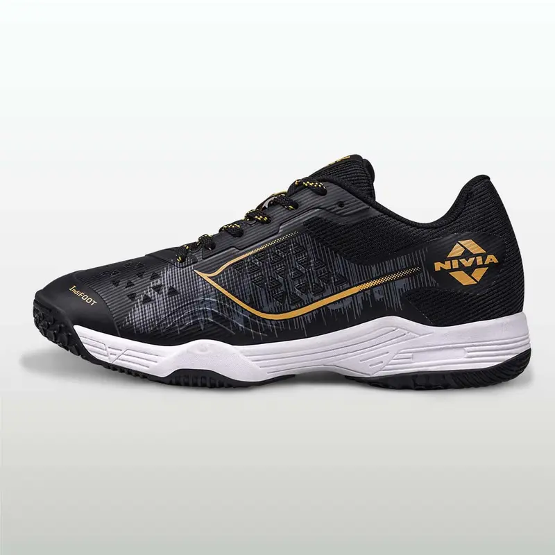 HY-Court 3.0 Badminton Shoes | Kibi Sports