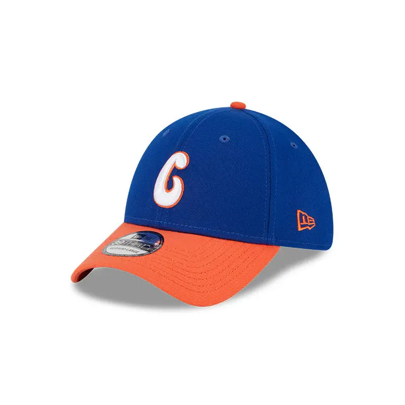 Charlotte O's New Era 39THIRTY Cap