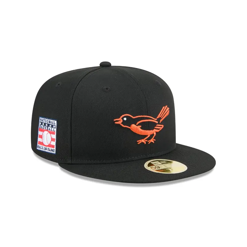 New Era - 59FIFTY - Hall Of Fame 2025 - Baltimore Orioles - OTC
