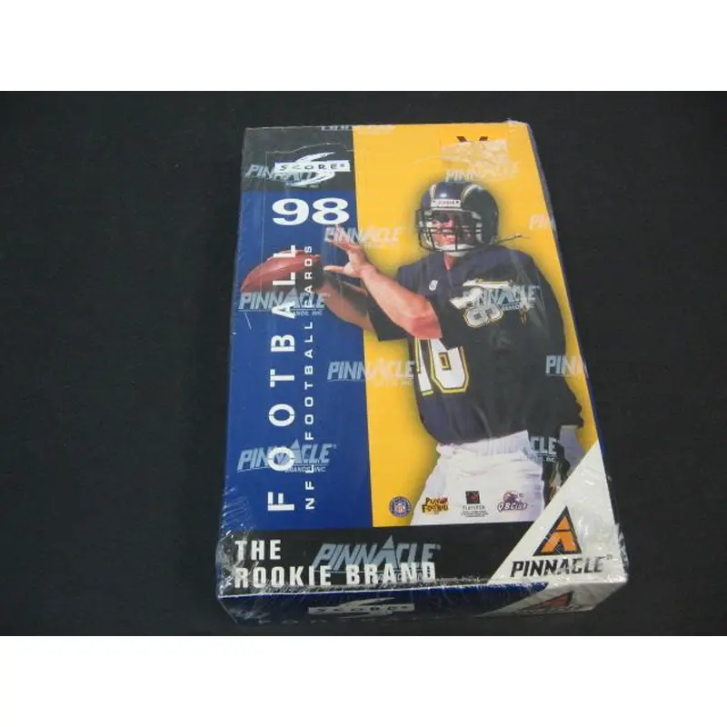1998 Score Football Box (Retail) (24)