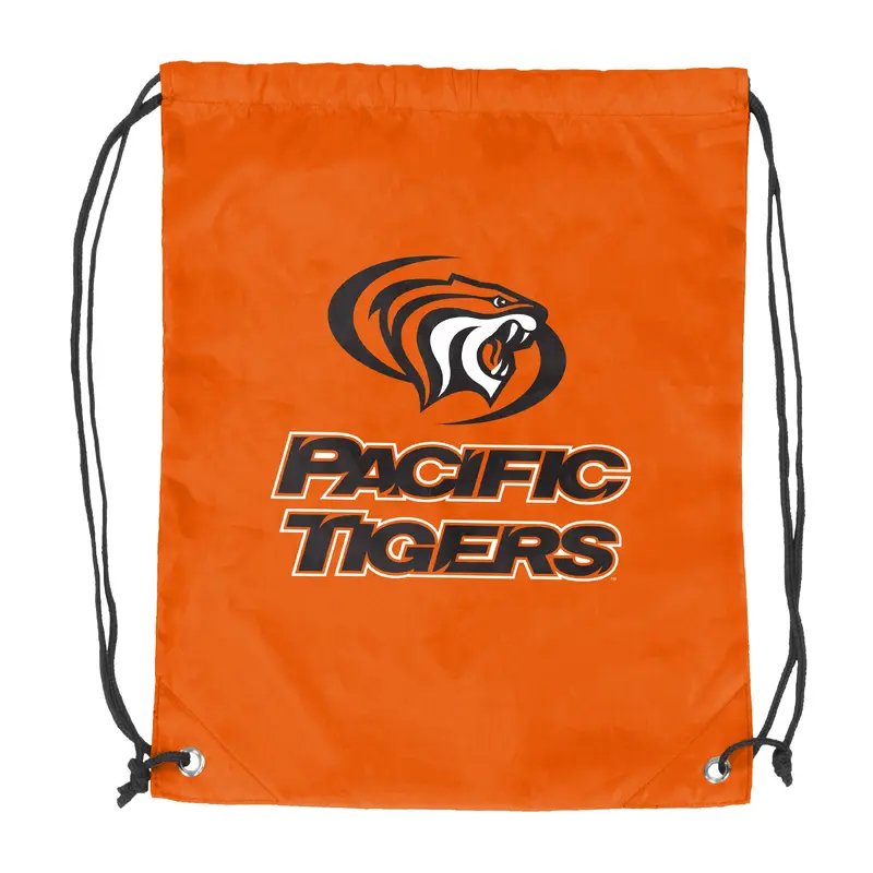University of the Pacific - California Orange Cruise Backsack