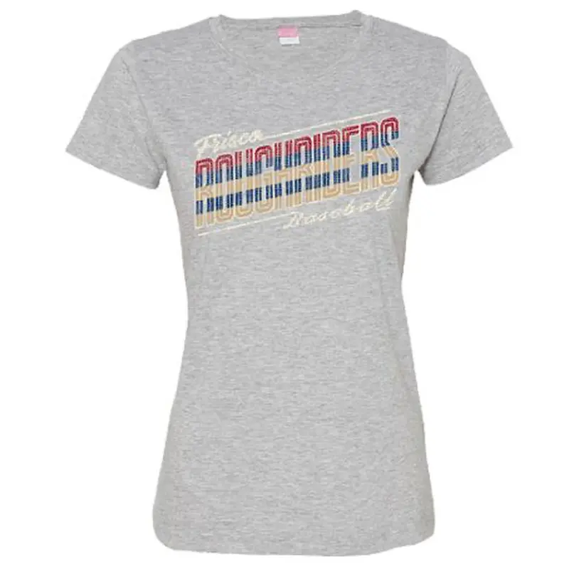 Women's Heather Tallest Tee