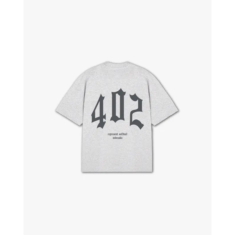 THE (402) VANQUISH SOFTBALL V2 ELITE TEE