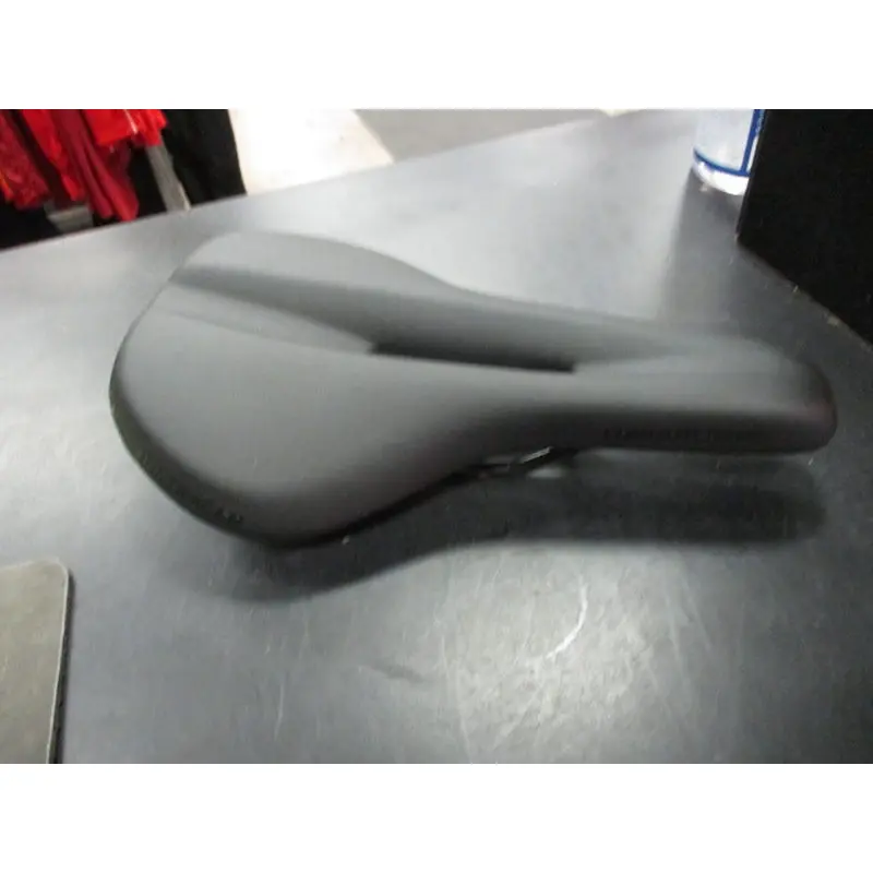 Used Bontrager Commuter Comp 165MM Bicycle Seat