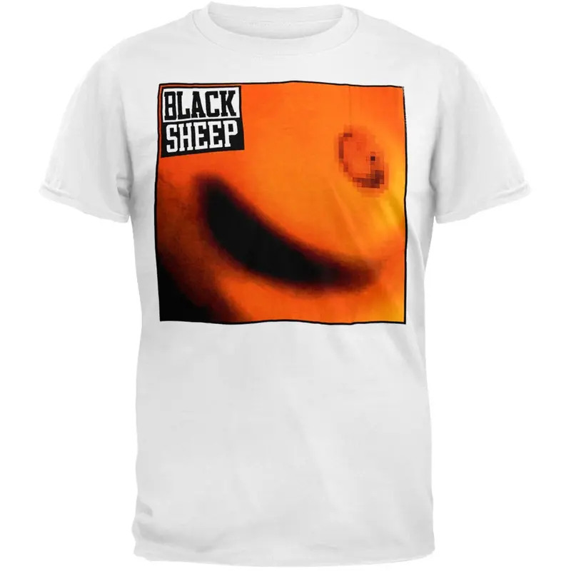 Black Sheep - Similak Child T-Shirt