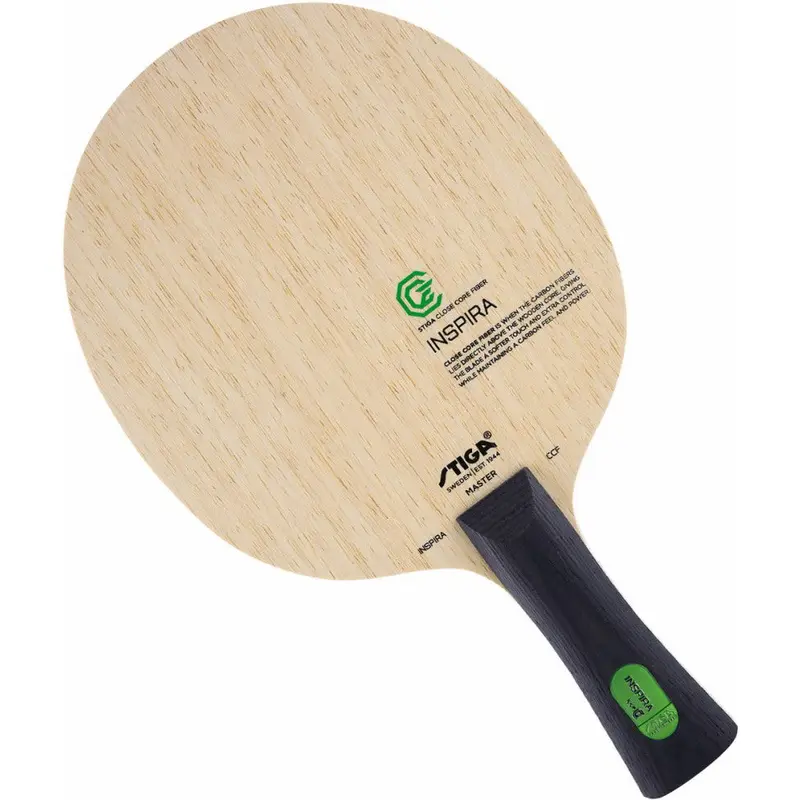 Cosco STIGA Inspira CCF Tennis Bat | KIBI Sports