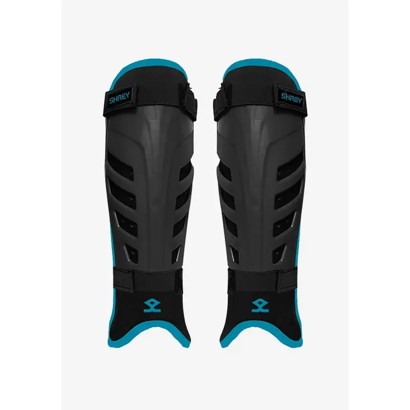 Shrey Elite Shin Guards For Hockey | Kibi Sports