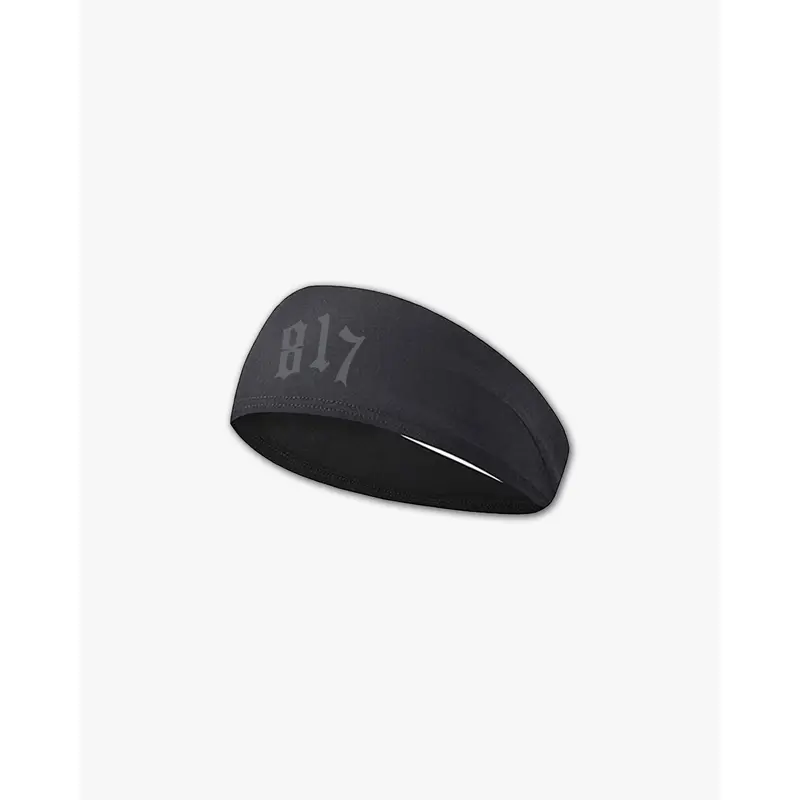 THE (817) VANQUISH PRO-ERA HEADBAND